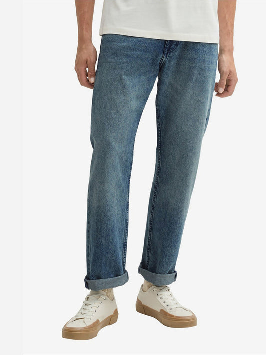 Tom Tailor Men jeans (1040203_blue)
