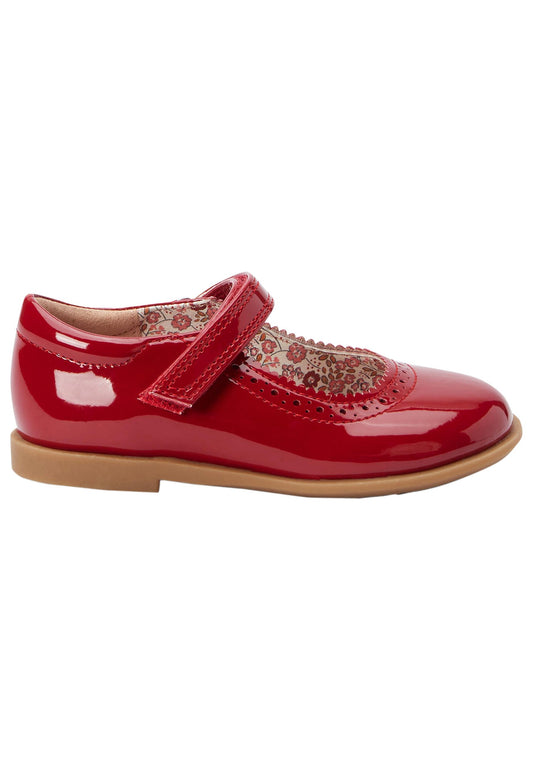 Next brogue mary jane shoes (NX313A07U) Kids