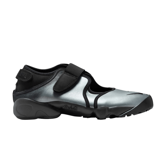 Nike Air Rift LTR Metallic Silver (IH3656-095) Women