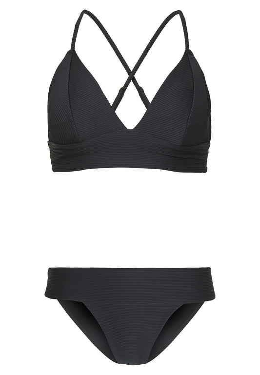ONLY ONLBOBBY LIFE RIB BIKINI SET (ON381L004-Q11) Women
