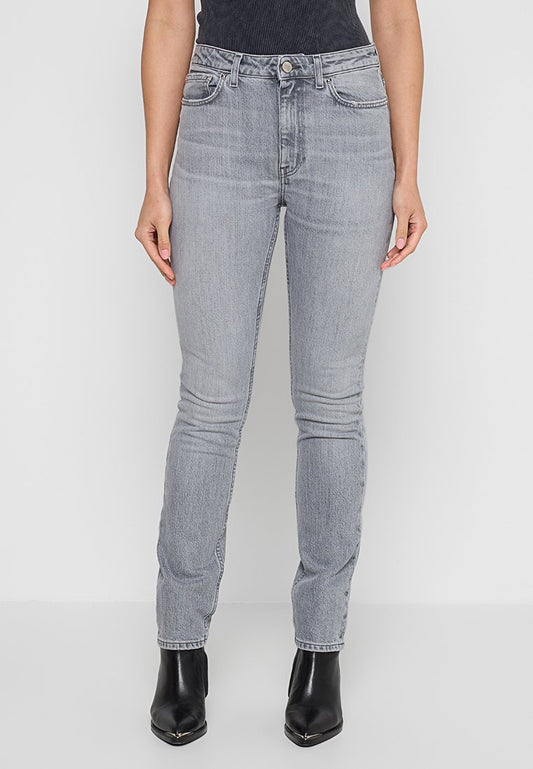 BLK DNM JEANS 82 WILLET Grey (ZZO2QKE60-C00) Women
