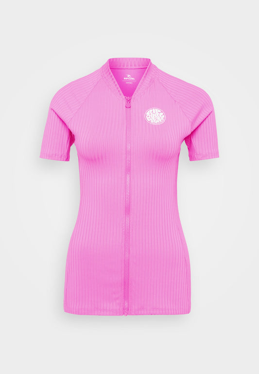 Rip Curl PREMIUM SURF ZIP THRU SS (RI781N01J-J11) Women