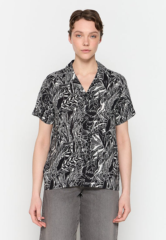 OCEAN MISSION SHIRT Women