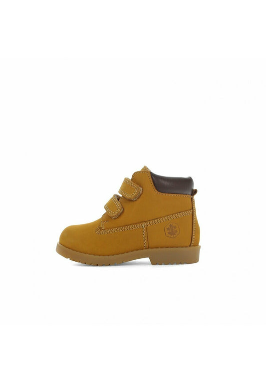 Lumberjack 1W ANKLE BOOT 2 VELCRO,YELLOW Yellow (LU614K000-E11) Kids