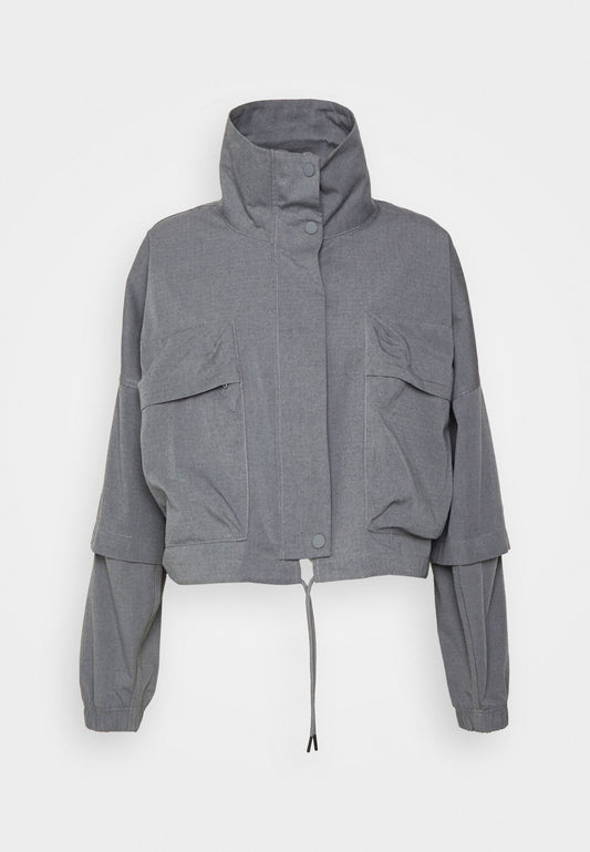 Nike W NSW TP RPSTP JKT (NI121G07Z-C11) Women