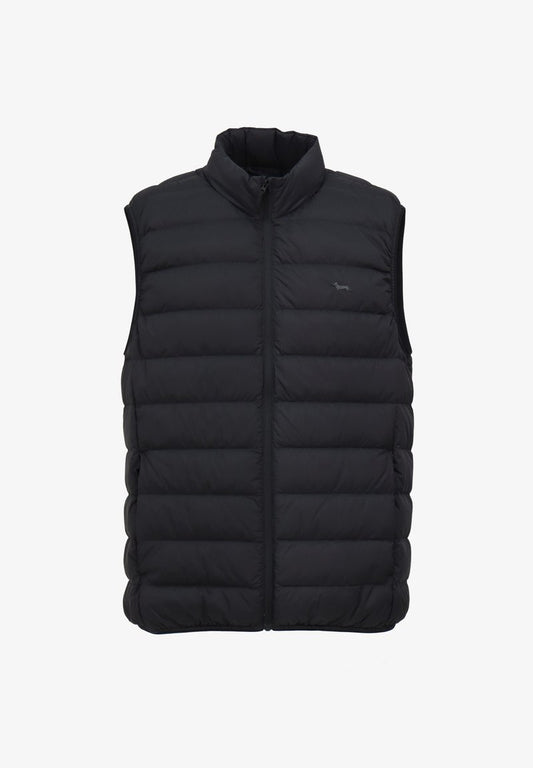 Harmont & Blaine Reversible Vest (K0MO020406212) Men