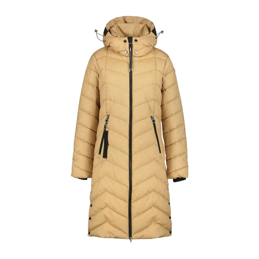 Luhta Iiksi Winter Jacket (6-36410-356-L-021) Women
