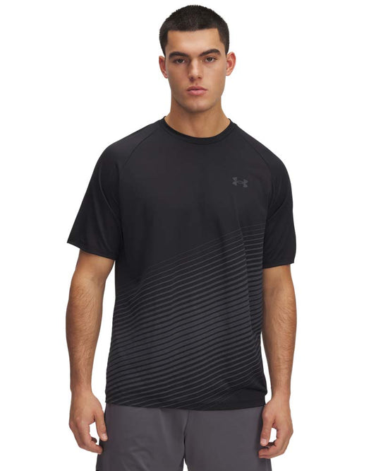 Under Armour Tech Fade SS (6005916-001) Men