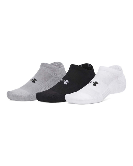 Under Armour Performance Cotton 3pk NS (6009683-101) Unisex