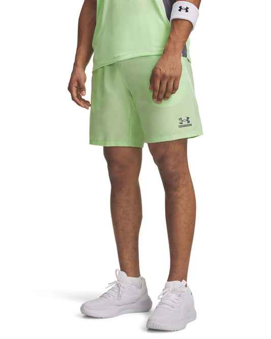 UA TECH SPORT SHORT (6014639-712) Men