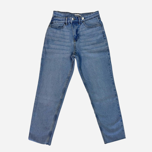 Sinsay Women jeans (6164J-05J Blue)