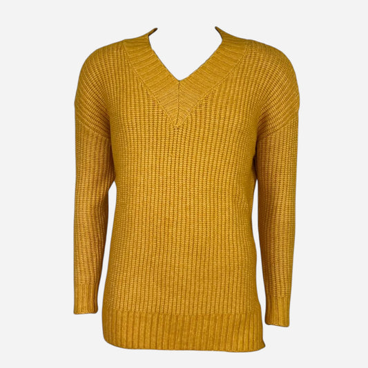 Sinsay Women pullovers (8643A-22X Orange)