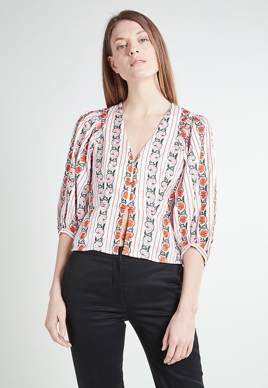 sandro E20COVEN (ZZO17DA59-G00) Women