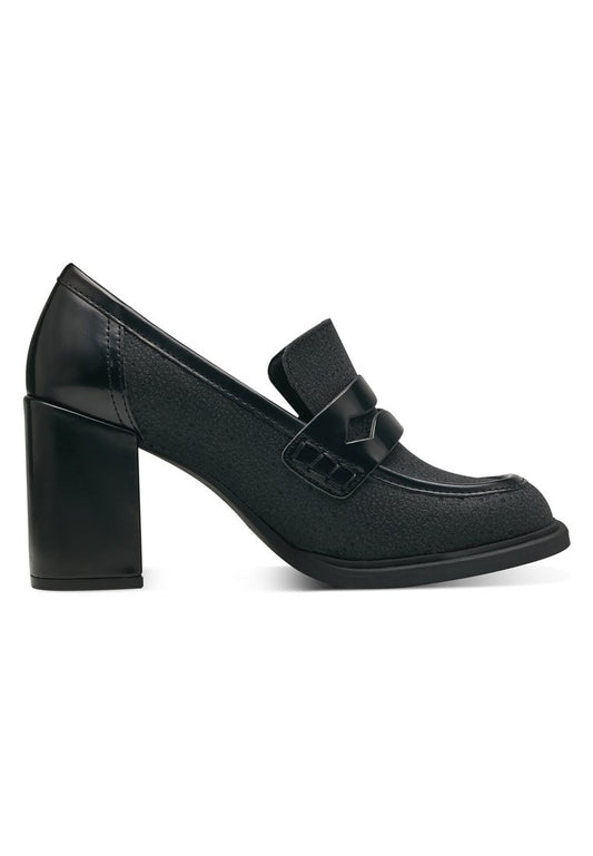 Marco Tozzi Pumps Black (ZZO2EC316-Q00) Women