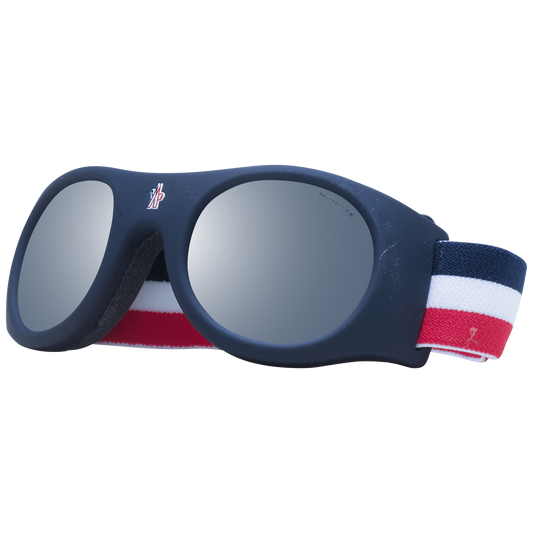 Moncler Sport Sunglasses Blue (20244211) Unisex