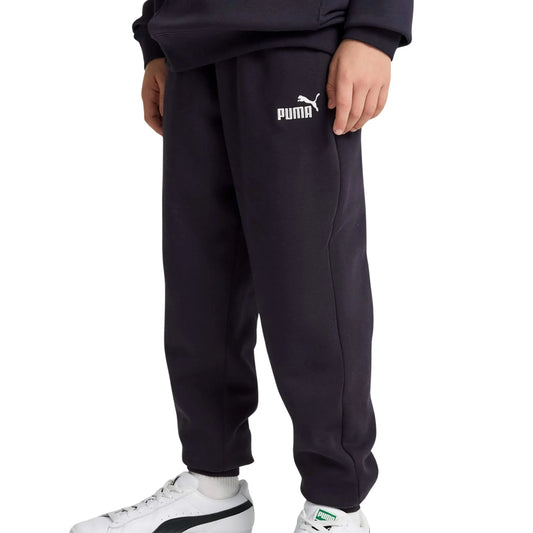 Puma ESS No. 1 Logo Sweatpants (684912-16) Kids