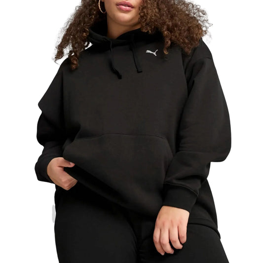 Puma ESS Relaxed Hoodie (684976-01) Women