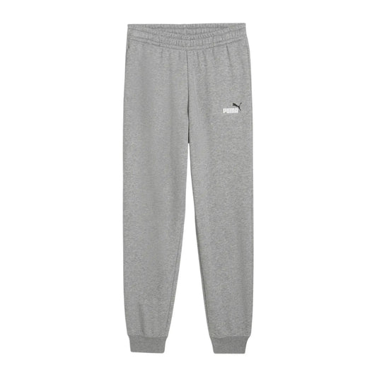 Puma Essentials 2 Color No. 1 Logo Sweatpants (685824-03) Kids