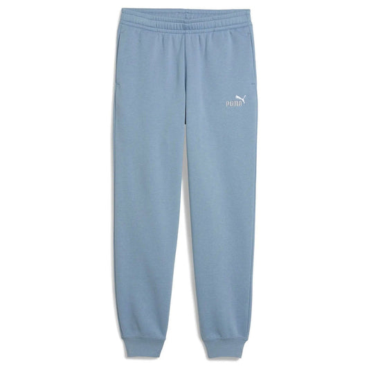 Puma Essentials 2 Color No. 1 Logo Sweatpants (685824-34) Kids