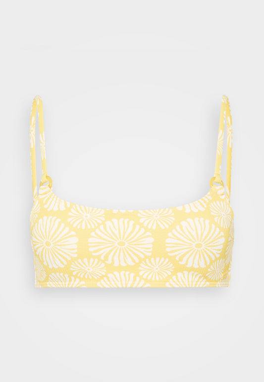 Roxy TROPICAL TILE BRALETTE (RO581T028-T11) Women