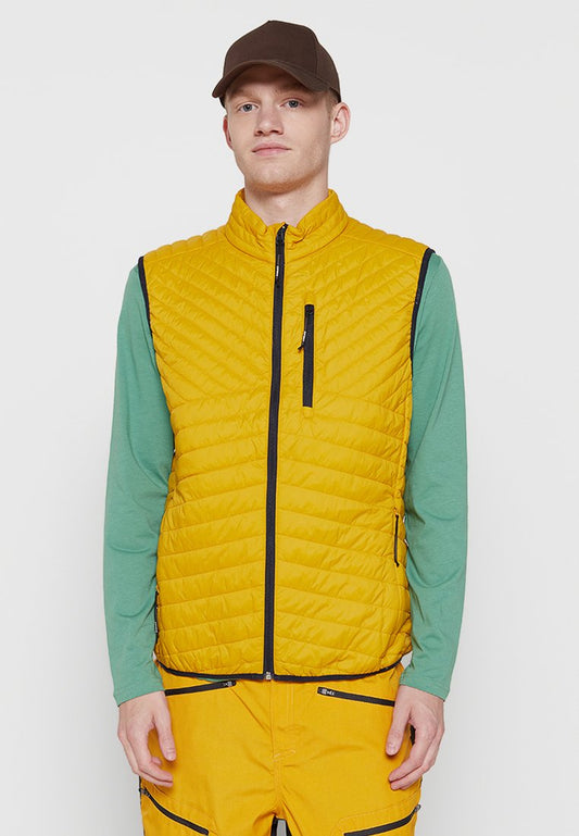 Icepeak M DOWNLOOK VEST (ZZO20XWAG-O00) Men