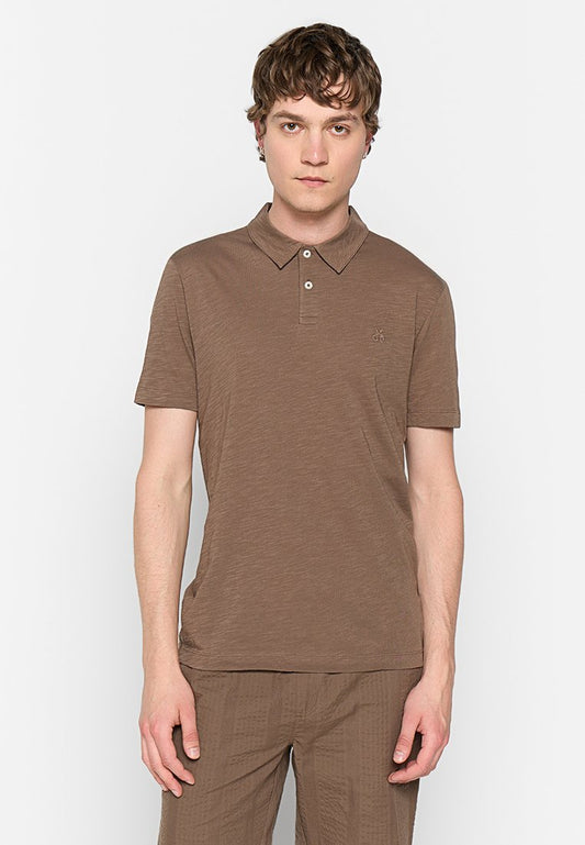 Marc O'Polo POLOS SHORT SLEEVE (ZZO2HR006-G00) Men