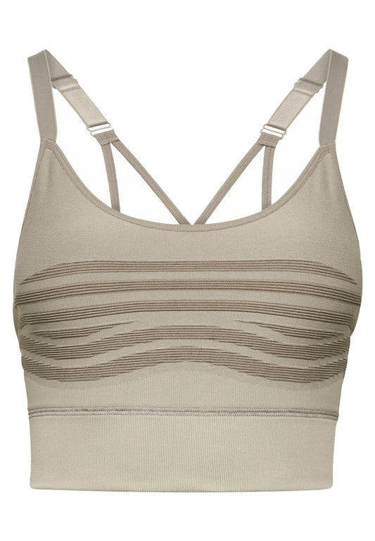 Reebok Les Mills® Strappy Seamless Sports Bra (RE541I0HC-C11) Women