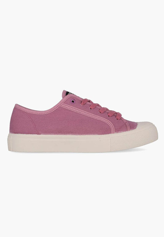 Ecoalf NILOALF SNEAKERS Purple (ZZO2AT0AS-I00) Women