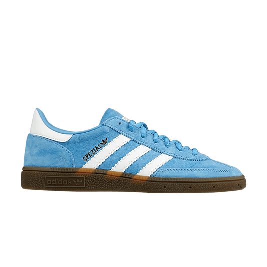 adidas Handball Spezial Light Blue (BD7632) Unisex