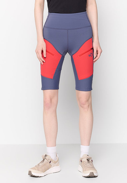 Kari Traa ANE HIKING SHORTS (ZZO2JYB45-T00) Women