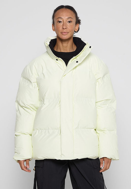 Rains Bator Puffer Jacket W3T3 (ZZO2QY311-M00) Unisex