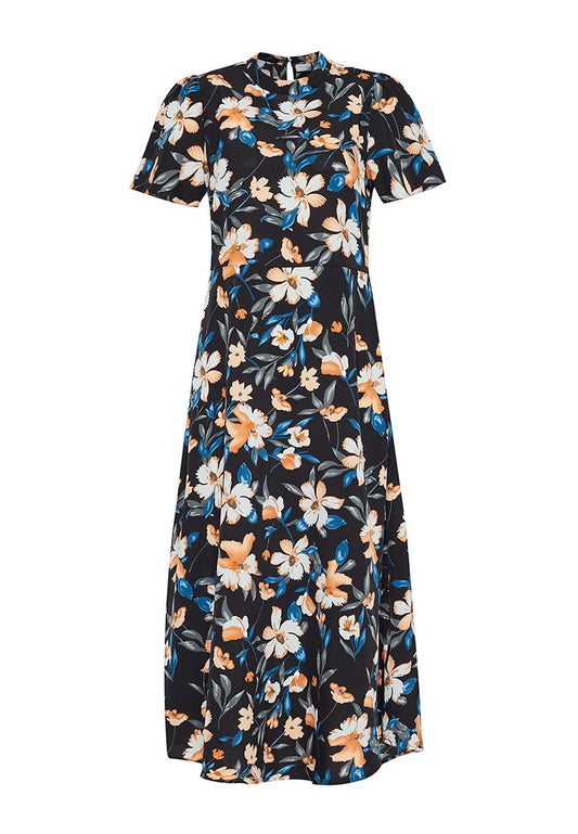 VILA DRESS FEM WOV PL100 (ZZO1D5G52-K00) Women