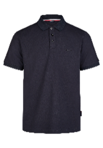 Hechter Paris Midnight Blue Polo shirt (74010-142920-690) Men