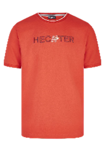 Hechter Paris Chili T-shirt (75003-131920-320) Men