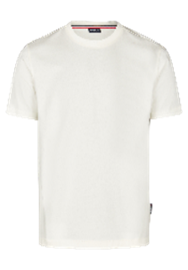 Hechter Paris Offwhite T-shirt (75010-141903-60) Men