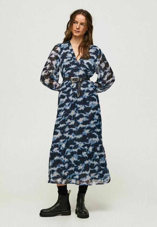 Pepe Jeans dress BLITA Women