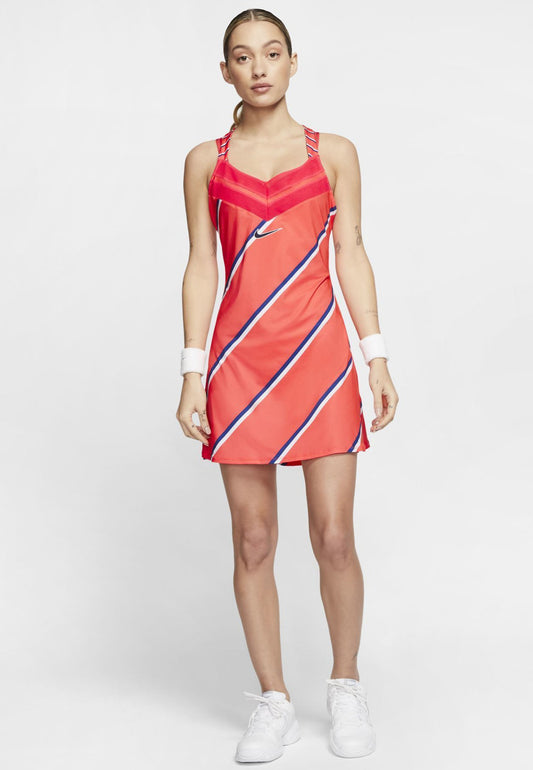 W NKCT DRESS PS NT Women