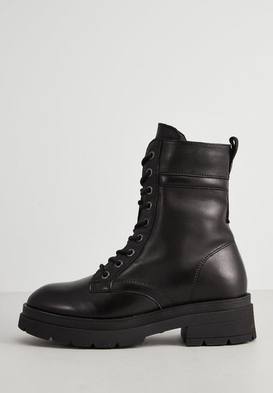 Marc O'Polo Mod. Filippa 1A Black (ZZO1NQ503-Q00) Women