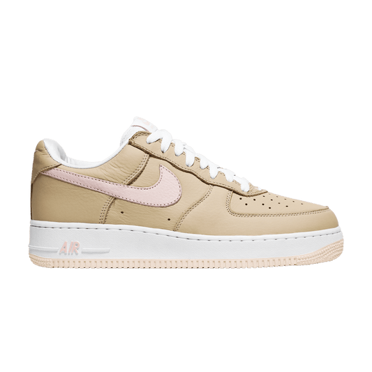 Nike Air Force 1 Low Linen (845053-201) Unisex
