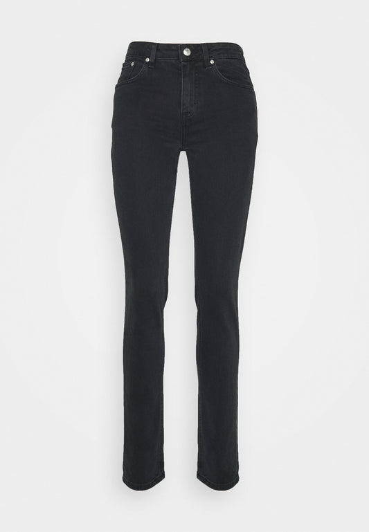 Won Hundred Patti B Charcoal Grey (WO321N01V-C11) Women