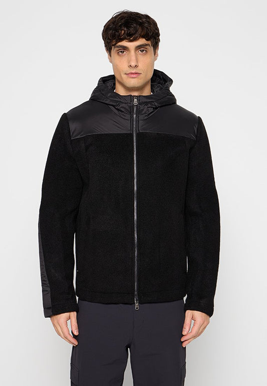 Colmar Originals JACKET Black (ZZO2R7F01-Q00) Men