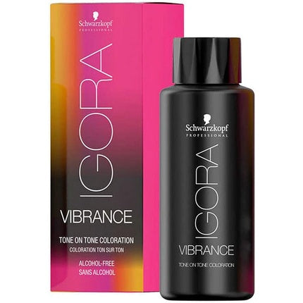 Schwarzkopf Professional Semi-Permanent Dye Igora Vibrance 0-99 60ml