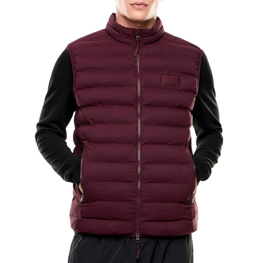 EA7 Padded Bodywarmer (7M000683-15953-M5064) Men