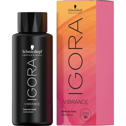 Schwarzkopf Professional Igora Vibrance 699 Dark Blonde Violet Extra 60ml