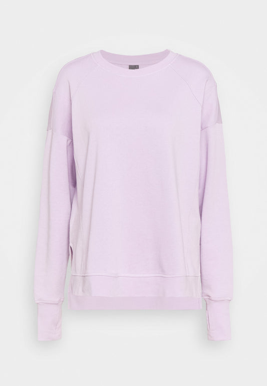 Sweaty Betty after class sweatshirt (SWE41G006-I11) Women