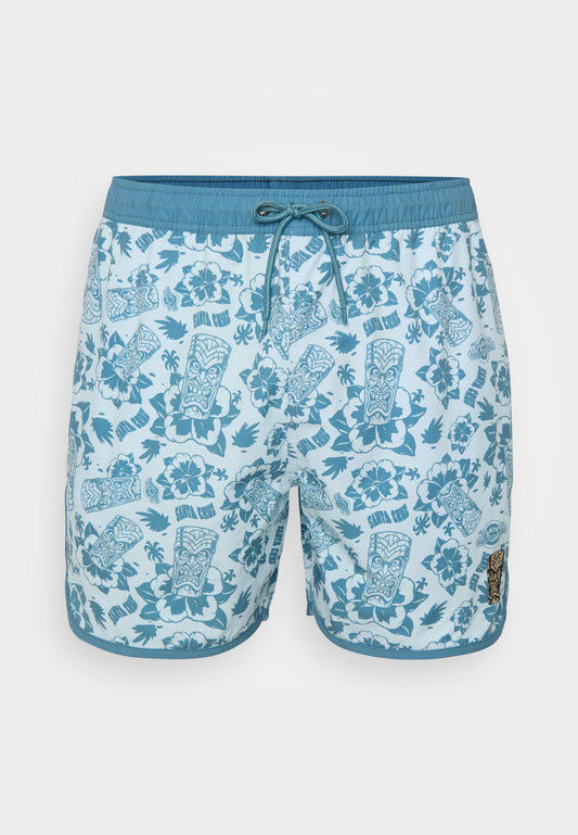 Santa Cruz Roskopp Voodoo Room Swimshort (7SA82R008-K11) Men