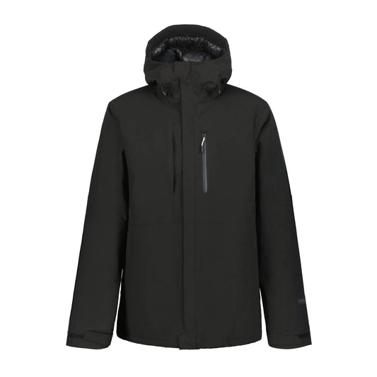 Icepeak Bakerhill Winterjacket (8-56008-593-I-990) Men