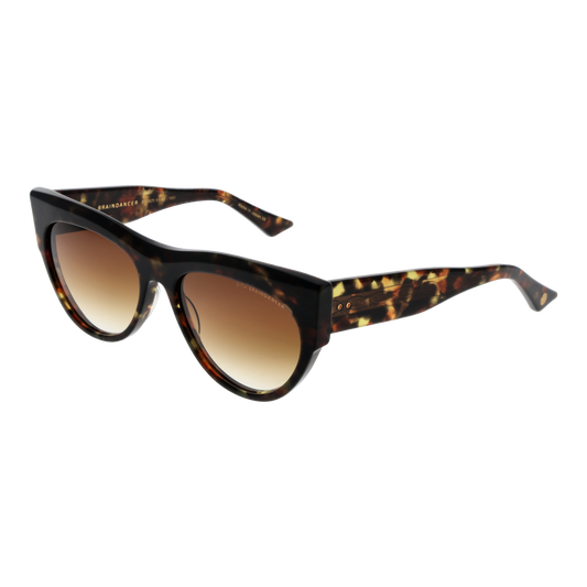 Dita Panto Sunglasses Brown (20249514) Women