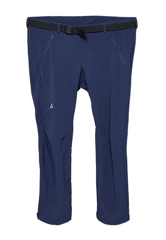 Schöffel Pants Taibun M Dark Blue (ZZO2T0B46-K00) Men