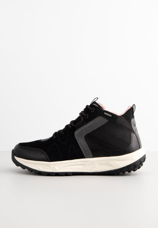 Geox D DELRAY B ABX Black (ZZO1MXN15-Q00) Women